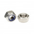A4 Nylock Nut