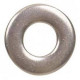 M10 A4 Stainless Steel Flat Washer